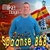 Mike Noye - Spaanse B&B 1500