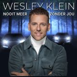 Wesley Klein - Nooit Meer Zonder Jou 1500
